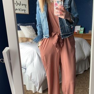 Jumpsuit